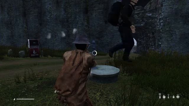 Trader base after hrs on dayz смотреть онлайн