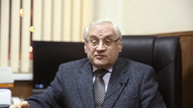 Лебедев Сергей Николаевич