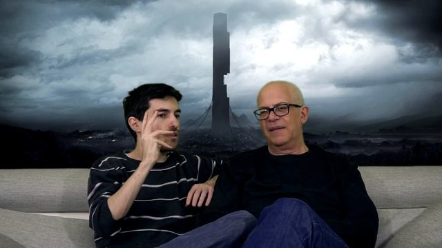 MIO PADRE vede la GRAFICA di HALF LIFE ALYX in Steam VR Home Environments [City 17, Russell's Lab] смотреть онлайн