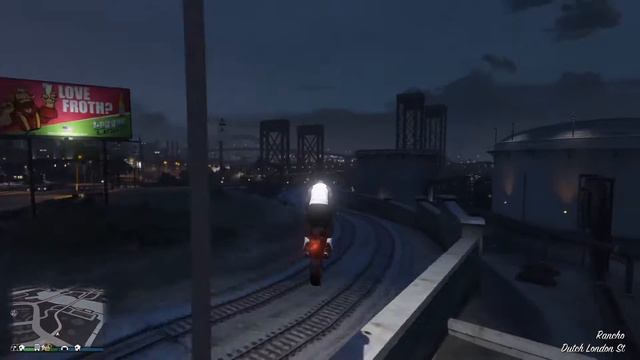 GTA Bhop смотреть онлайн