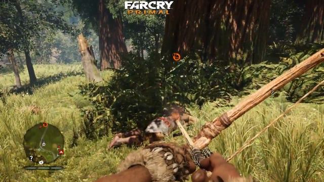 Far Cry Primal - Кукусики ребятки! ))) смотреть онлайн