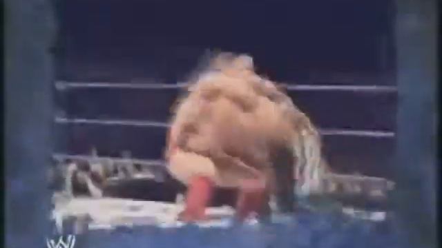 William Regal & Dave Taylor 1st Titantron (2006-2007 Classic Entrance Video) смотреть онлайн