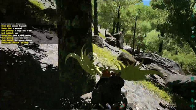 ARK: Survival Evolved - запись фан стрима! смотреть онлайн