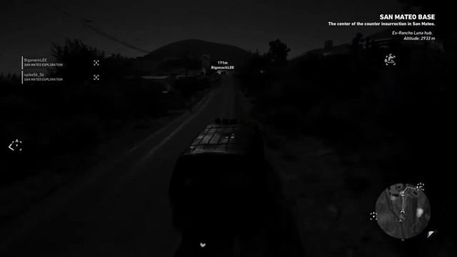 SO MUCH LAUGHTER! | Ghost Recon Wildlands #2 - JesusPlays смотреть онлайн