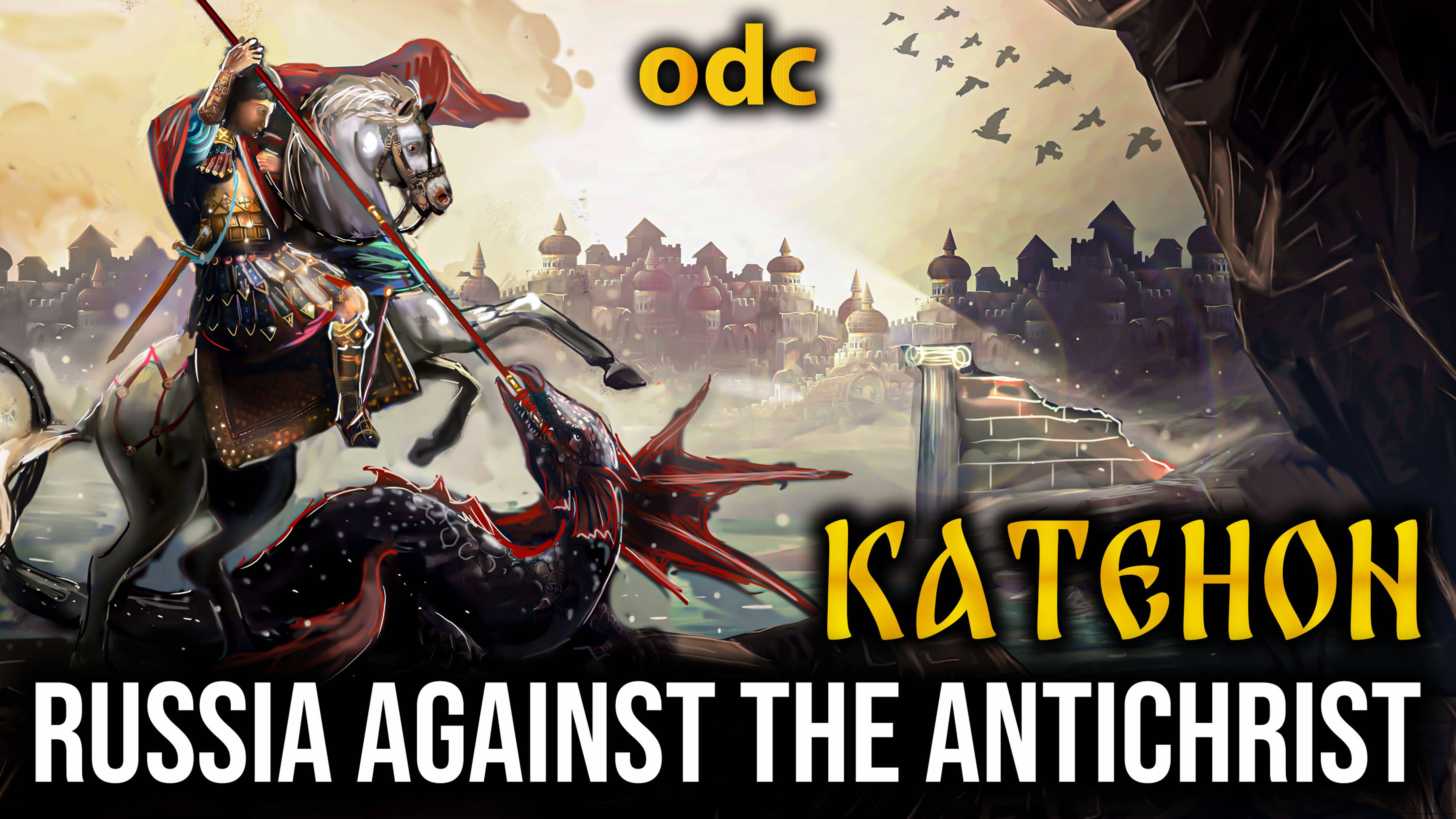 The Russian World: A Return To The Roots (English Version)