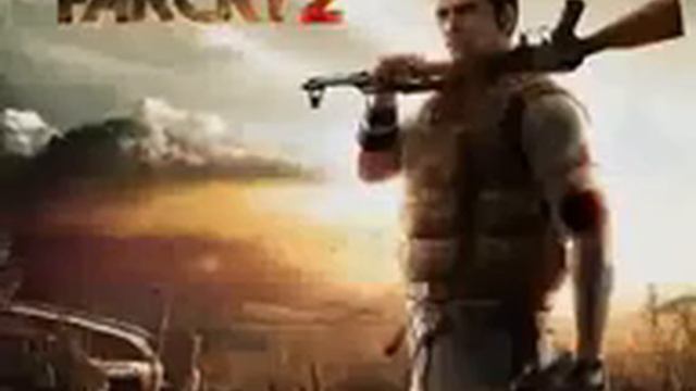 far cry2 theme music смотреть онлайн