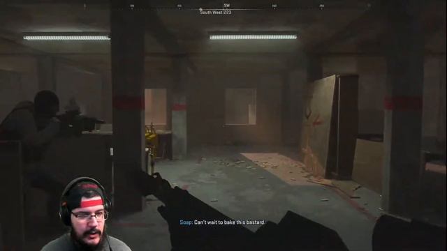 MacTaviish Plays Call of Duty: Modern Warfare II Campaign (PC) - Episode 12 смотреть онлайн