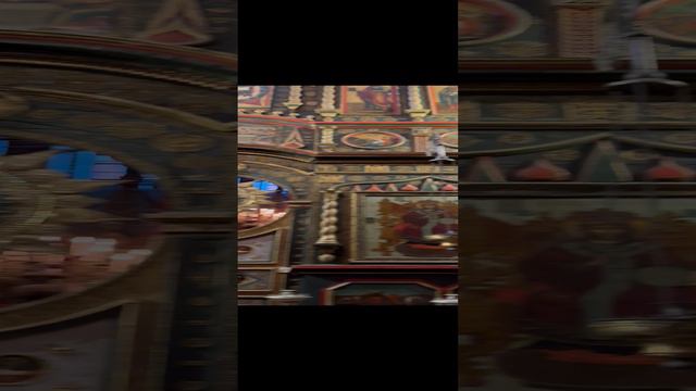 Собор Василия Блаженного! Купол в небо