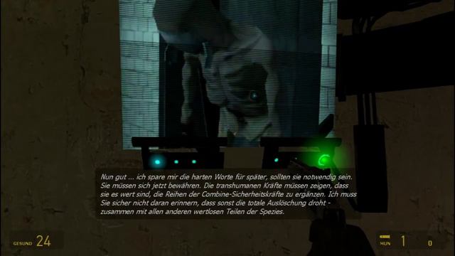 Let's Play Half-Life 2 #023 Einfach nur Fail [german/deutsch] [HD ] смотреть онлайн