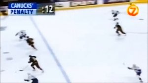 Как играл Павел Буре...