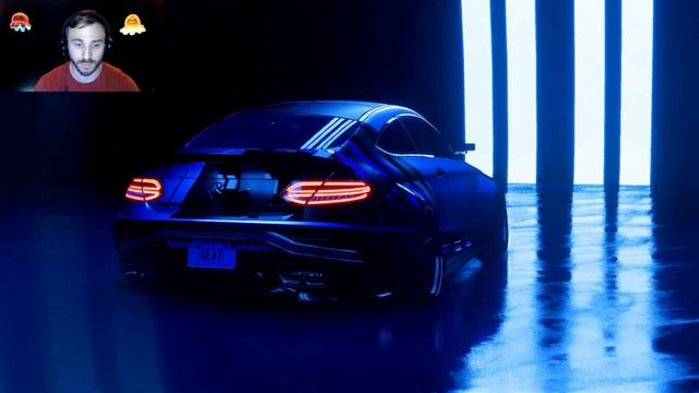 Need for Speed Heat По тихоньку продвигаемся по сюжету Часть 7 #nfs #avto #nfsheat смотреть онлайн