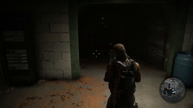 Tom Clancy’s Ghost Recon Wildlands - Xbox One S - Gameplay - Campaign - #25 смотреть онлайн