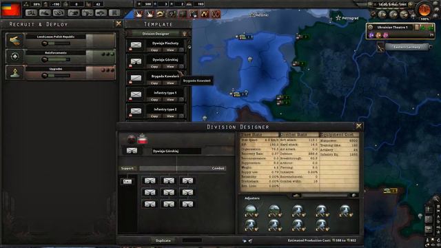 We are Berlin - Hearts of Iron 4 Kaiserreich Socialist Republic of Ukraine (9) смотреть онлайн
