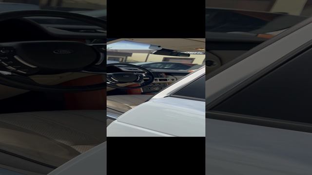 Range Rover смотреть онлайн