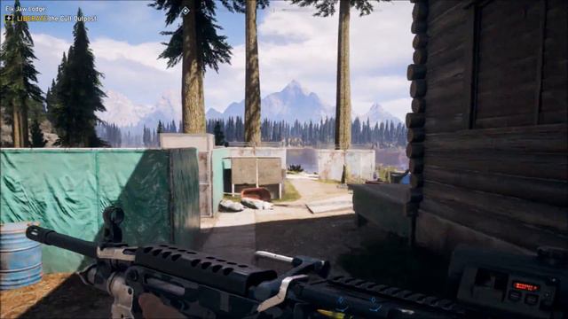 Far Cry 5 - Live Event Rewards for Week of 7/10/2018 смотреть онлайн