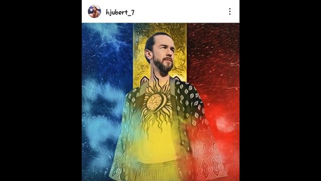 Pasha Parfeni "Soarele şi Luna" FAN ARTS - Moldova Eurovision 2023 смотреть онлайн