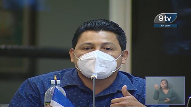 LEONARDO BONILLA смотреть онлайн