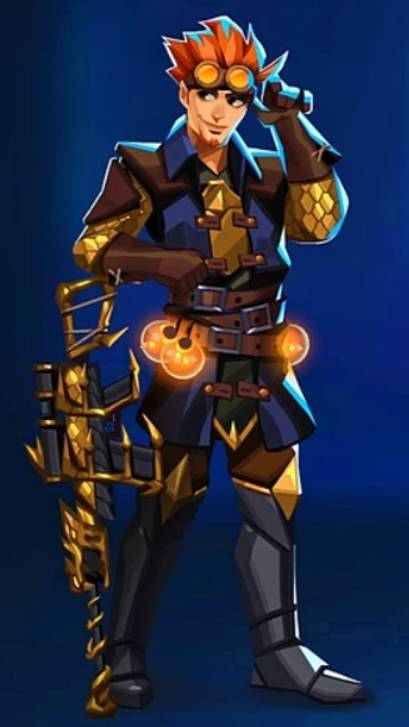 BULLET ECHO | ОГОНЕК ПРОТИВ ВСЕХ | №1