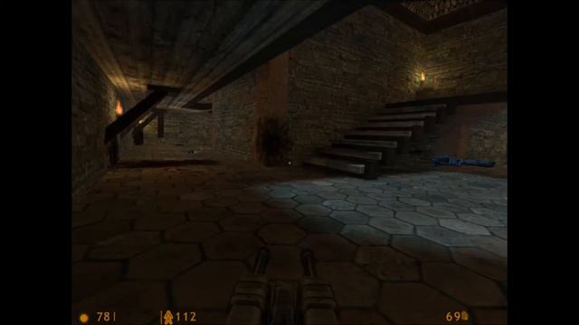 Random Valve Games! Deathmatch Classic, Day of Defeat, & Ricochet! смотреть онлайн
