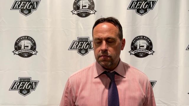 Marco Sturm Postgame 12/17 смотреть онлайн
