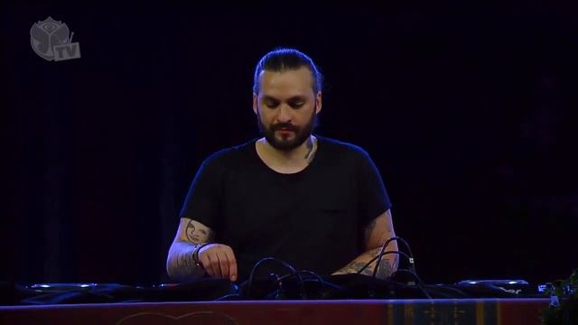 TOMORROWLAND BRASIL 2015 : Steve Angello - Payback смотреть онлайн