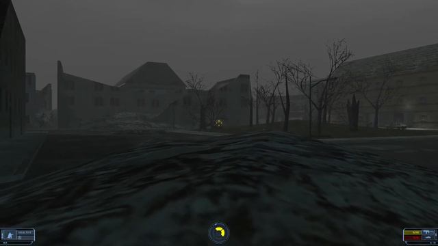 Tom Clancy's Ghost Recon (2001) Mission 10 - Fever Claw [No Commentary] смотреть онлайн