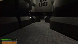 ВЫЖИВАЮ ЗА ДЕШКУ В КОМПЛЕКСЕ SCP:SL!!!