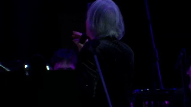 Рикардо Фольи в Москве (часть 1, фрагменты)