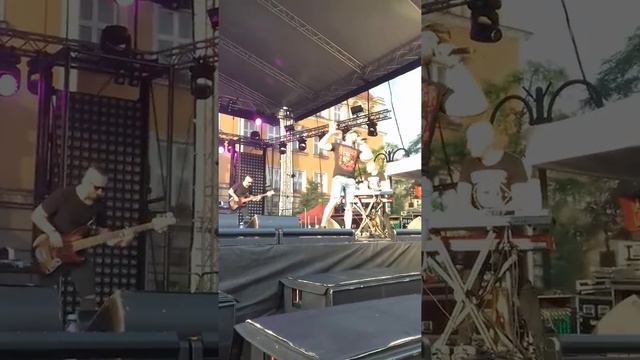 2.Václav Noid Bárta - Český těšín 2019 смотреть онлайн