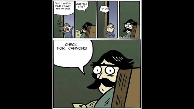 Funny Starcraft Memes смотреть онлайн