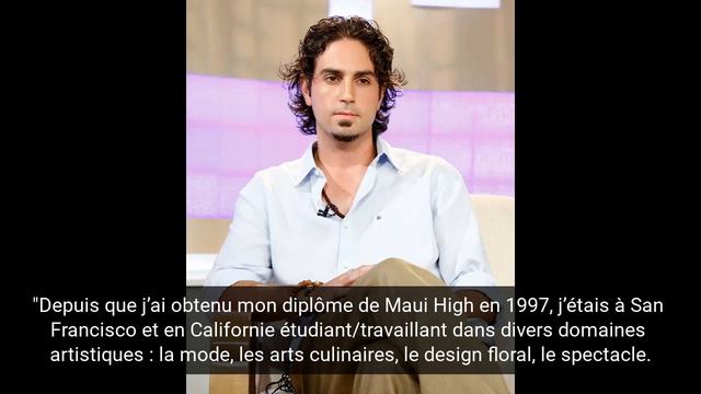 Wade Robson Accuse Michael Jackson