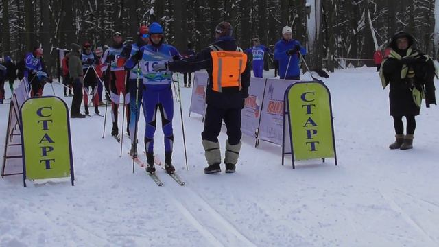 Фермерская гонка, Волкуша, 7.5-10 км, классика, 06.02.2021 смотреть онлайн