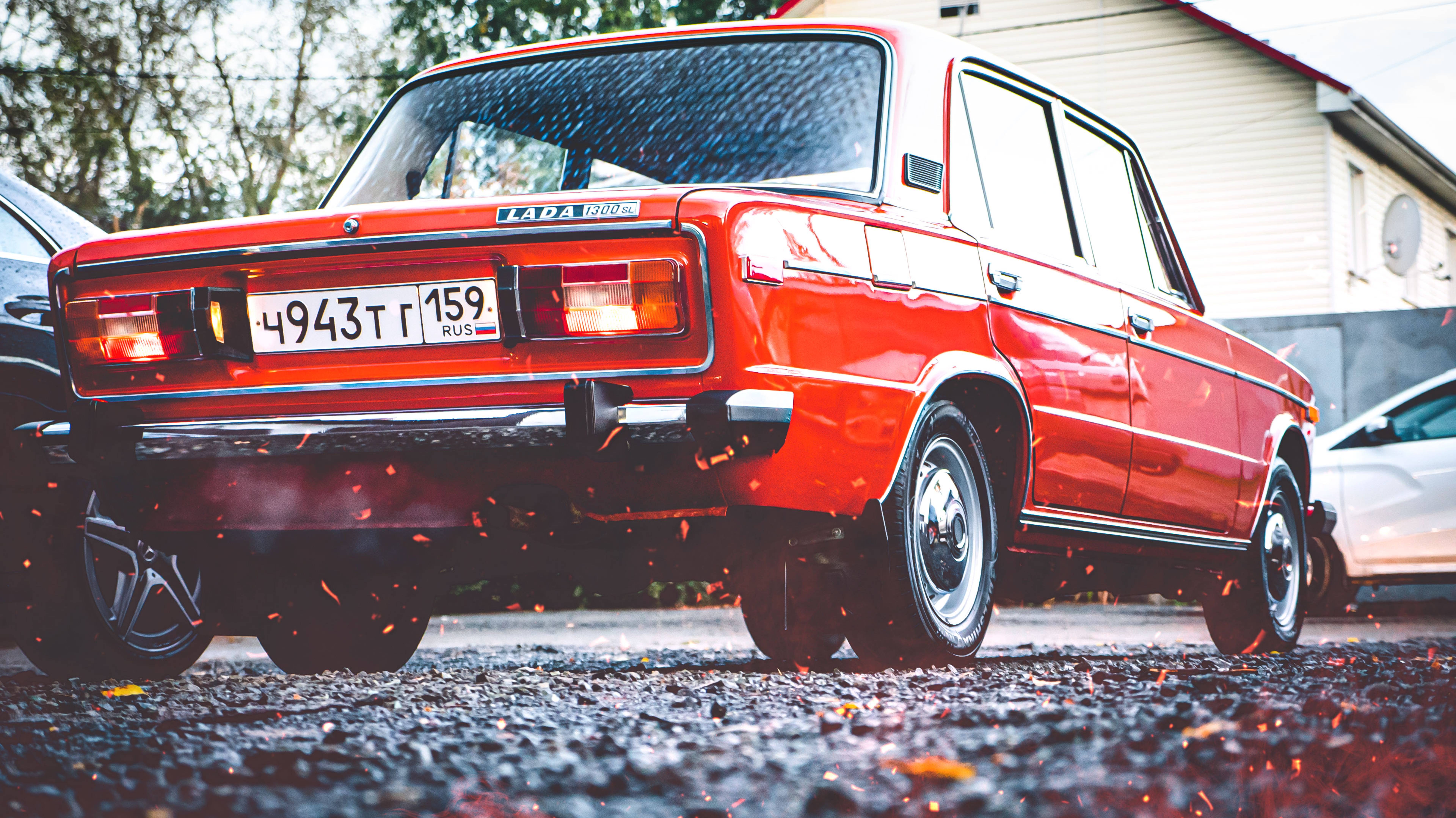 ЖИГА-КОРРИДА 1983