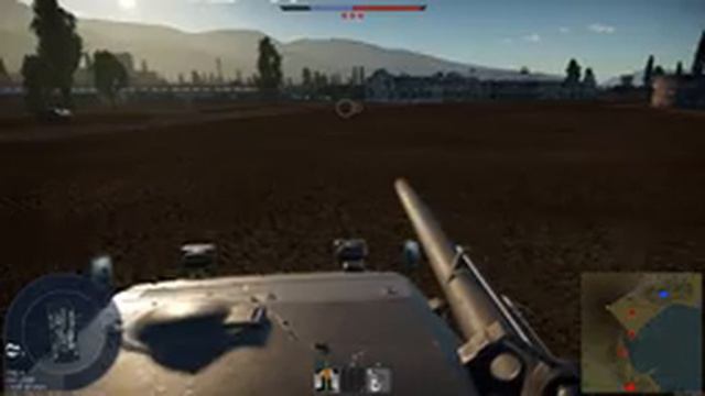 WAR THUNDER | 321 смотреть онлайн