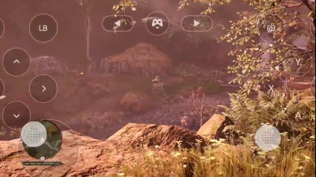 Geforce Now Mobile Far Cry Primal Test смотреть онлайн