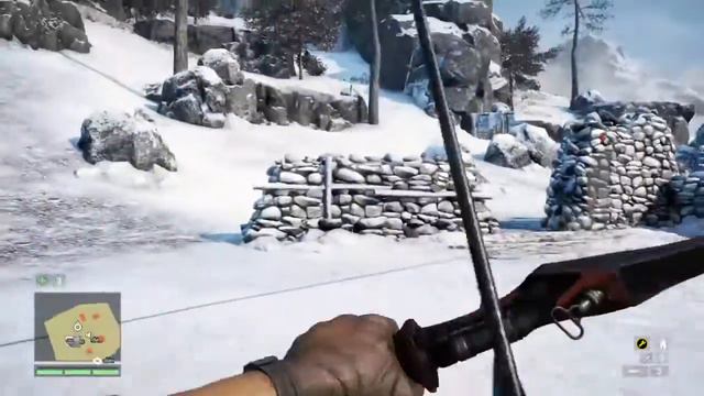 Far Cry® 4 valley of the yetis part one смотреть онлайн
