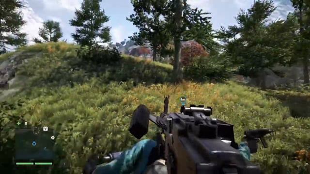 Far Cry® 4 keys to kirat with cooldog смотреть онлайн