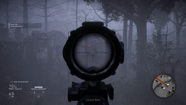 Tom Clancy's Ghost Recon® Wildlands - Closed Beta_20170204220643 смотреть онлайн