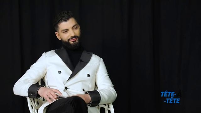 Tete A Tete 8 Նազենի Հովհաննիսյանը` սիրո, հոր մահվան և ուժեղ լինելու մասին