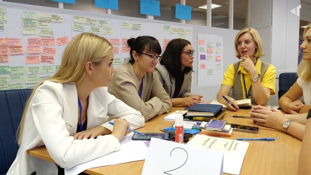 ГИМНАЗИЯ КАК БРЕНД, 23.09.2024 смотреть онлайн