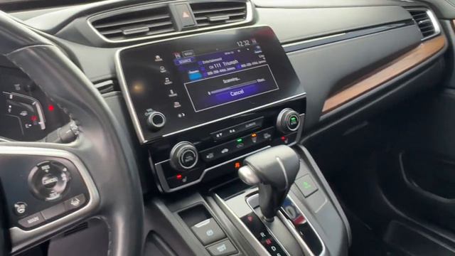 2019 Honda CR-V Touring Flint, Fenton, Grand Blanc, Swartz Creek, Flushing Michigan смотреть онлайн