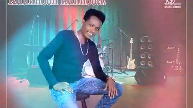 Singer regasa Jabesa#0921815252 KUunnoon kunooti new year 20111 смотреть онлайн