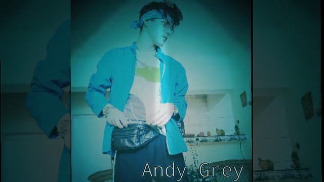Te falle-Andy Grey смотреть онлайн