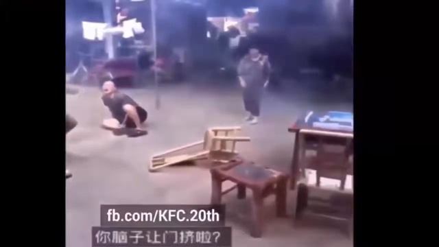 ЗАБАВНЫЕ ШУТОЧКИ ОТ БЕШЕНЫХ КИТАЙЦЕВ, ДЕРЖУ ПАРИ ЧТО ВЫ ЗАСМЕЕТЕСЬ смотреть онлайн