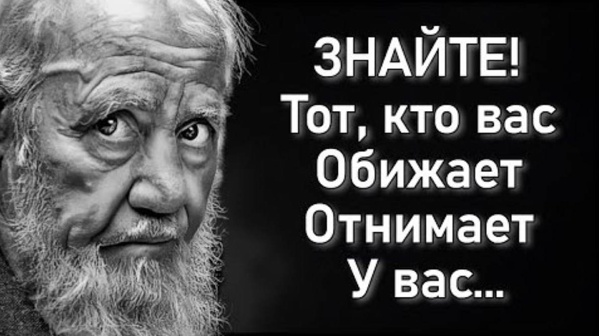 Почему я не Знал Этого Раньше! Лучшие Цитаты Раскрывающие Правду о Жизни от Величайших Умов Земли смотреть онлайн