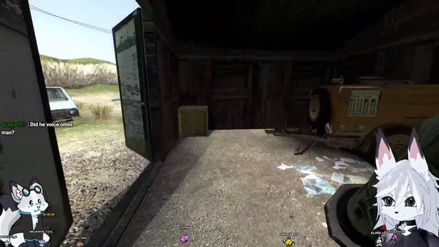 Half-Life-Like - Half-Life 2 (Part 2) смотреть онлайн