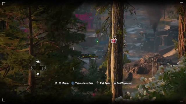 Far Cry 5 New Dawn Taking Out A Outpost With The Makeshift 308 смотреть онлайн