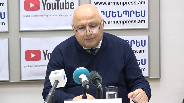 Ապրիլքսանչորսյան միջոցառումներ, Հայոց ցեղասպանության թանգարան-ինստիտուտի ծրագրեր: смотреть онлайн