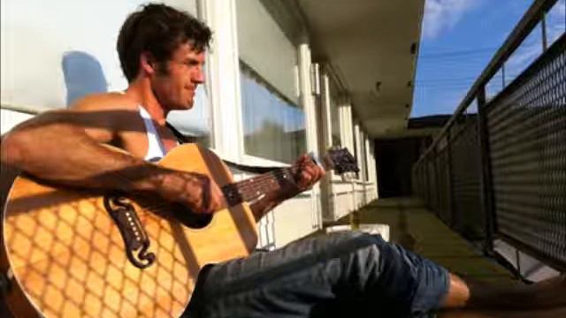 Throwing Stones - Gann Brewer смотреть онлайн