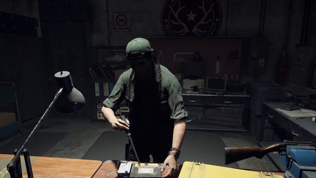 Operation: Destroy Project at Eden's Gate- Far Cry 5- CheeseBurger ep.46 смотреть онлайн